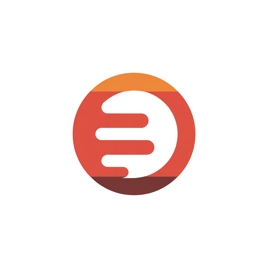 QQ吃瓜群Logo